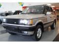 White Gold Metallic - Range Rover SE Photo No. 2