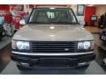 White Gold Metallic - Range Rover SE Photo No. 10