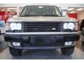 White Gold Metallic - Range Rover SE Photo No. 11