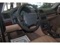White Gold Metallic - Range Rover SE Photo No. 13