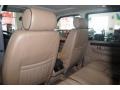 White Gold Metallic - Range Rover SE Photo No. 17