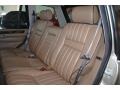 White Gold Metallic - Range Rover SE Photo No. 18