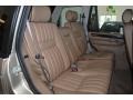 White Gold Metallic - Range Rover SE Photo No. 19