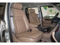 White Gold Metallic - Range Rover SE Photo No. 21
