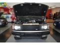 White Gold Metallic - Range Rover SE Photo No. 23