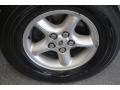 White Gold Metallic - Range Rover SE Photo No. 29