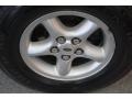 White Gold Metallic - Range Rover SE Photo No. 31