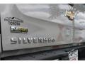 2007 Silver Birch Metallic Chevrolet Silverado 1500 LTZ Crew Cab 4x4  photo #26