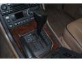 White Gold Metallic - Range Rover SE Photo No. 44