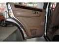 White Gold Metallic - Range Rover SE Photo No. 52