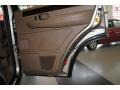 White Gold Metallic - Range Rover SE Photo No. 54