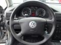 2005 Stonehenge Grey Metallic Volkswagen Passat GLS 1.8T 4Motion Sedan  photo #13