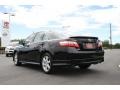 2008 Black Toyota Camry SE V6  photo #4