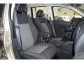 2009 Light Sandstone Metallic Jeep Compass Sport  photo #18