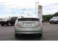 Classic Silver Metallic - Prius Hybrid Photo No. 3