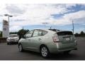Classic Silver Metallic - Prius Hybrid Photo No. 4