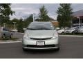 Classic Silver Metallic - Prius Hybrid Photo No. 6