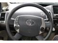 Classic Silver Metallic - Prius Hybrid Photo No. 12