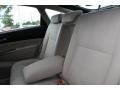 Classic Silver Metallic - Prius Hybrid Photo No. 19