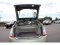Classic Silver Metallic - Prius Hybrid Photo No. 20