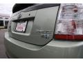 Classic Silver Metallic - Prius Hybrid Photo No. 22