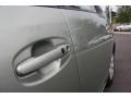 Classic Silver Metallic - Prius Hybrid Photo No. 23