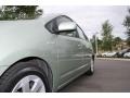 Classic Silver Metallic - Prius Hybrid Photo No. 24