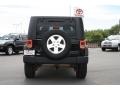 Black - Wrangler Rubicon 4x4 Photo No. 3