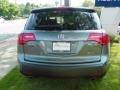 Steel Blue Metallic - MDX Technology Photo No. 6