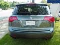 2008 Steel Blue Metallic Acura MDX Technology  photo #6