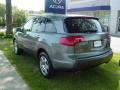 2008 Steel Blue Metallic Acura MDX Technology  photo #7