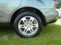 Steel Blue Metallic - MDX Technology Photo No. 9