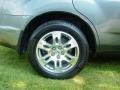 Steel Blue Metallic - MDX Technology Photo No. 10
