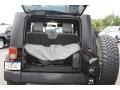 Black - Wrangler Rubicon 4x4 Photo No. 21