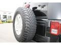 Black - Wrangler Rubicon 4x4 Photo No. 22