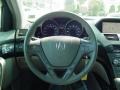 2008 Steel Blue Metallic Acura MDX Technology  photo #20