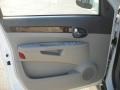 2006 Frost White Buick Rendezvous CXL  photo #11
