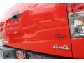 2007 Radiant Red Toyota Tundra SR5 TRD Double Cab 4x4  photo #24