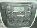 Fresco Green Metallic - Passat GL Sedan Photo No. 11
