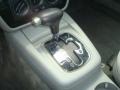 Fresco Green Metallic - Passat GL Sedan Photo No. 12