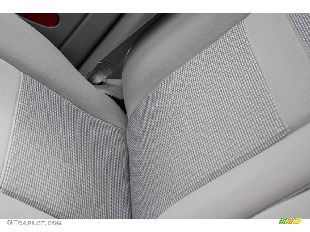 2008 Ram 1500 Sport Quad Cab 4x4 - Electric Blue Pearl / Medium Slate Gray photo #10