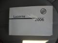 Platinum Metallic - Lucerne CXL Photo No. 26