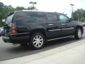 2008 Onyx Black GMC Yukon XL Denali AWD  photo #5