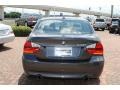 2008 Sparkling Graphite Metallic BMW 3 Series 335i Sedan  photo #4