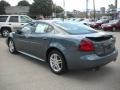 2006 Stealth Gray Metallic Pontiac Grand Prix GT Sedan  photo #5