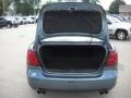 2006 Stealth Gray Metallic Pontiac Grand Prix GT Sedan  photo #9