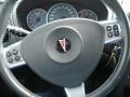 2006 Stealth Gray Metallic Pontiac Grand Prix GT Sedan  photo #15