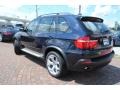 Monaco Blue Metallic - X5 xDrive48i Photo No. 3