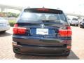 Monaco Blue Metallic - X5 xDrive48i Photo No. 4