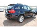 Monaco Blue Metallic - X5 xDrive48i Photo No. 5